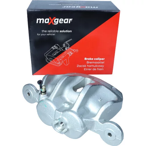 Brzdový strmeň 82-1606 /MaXgear/ - obr. 2