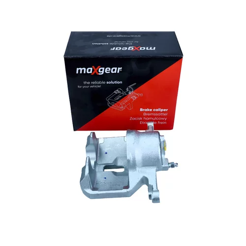 Brzdový strmeň 82-1616 /MaXgear/ - obr. 2