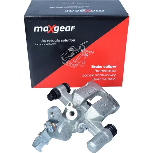 Brzdový strmeň 82-1620 /MaXgear/ - obr. 2