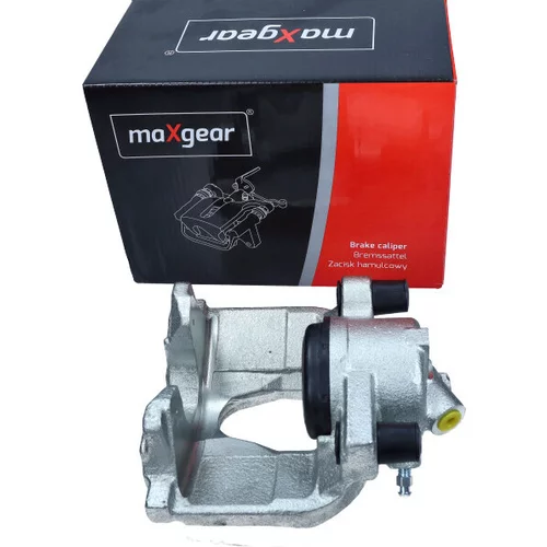 Brzdový strmeň 82-1660 /MaXgear/ - obr. 2