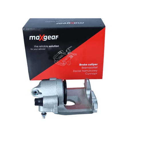 Brzdový strmeň 82-1681 /MaXgear/ - obr. 2