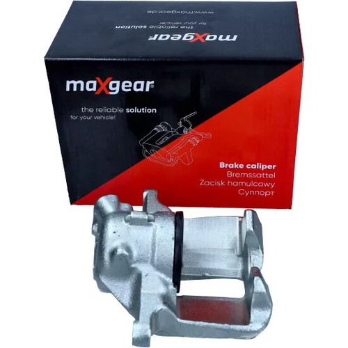 Brzdový strmeň 82-1684 /MaXgear/ - obr. 2