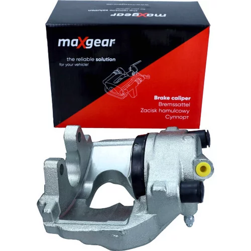 Brzdový strmeň 82-1686 /MaXgear/ - obr. 2