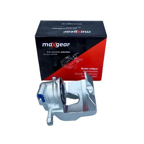Brzdový strmeň 82-1713 /MaXgear/ - obr. 2