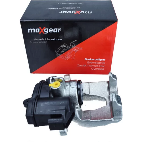 Brzdový strmeň 82-1725 /MaXgear/ - obr. 2