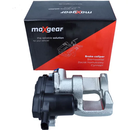 Brzdový strmeň 82-1729 /MaXgear/ - obr. 2