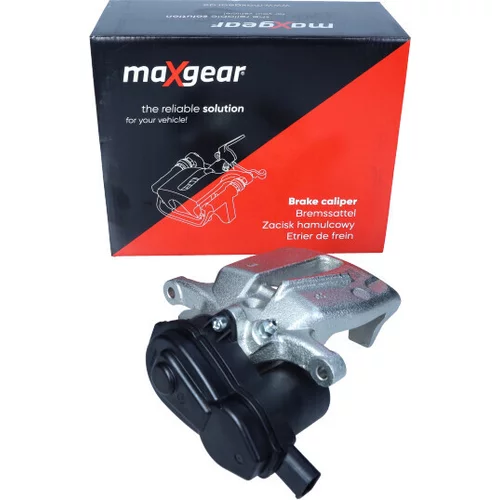 Brzdový strmeň 82-1732 /MaXgear/ - obr. 3