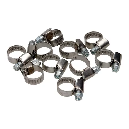 SK páska 8-16mm x 9mm 84-0001 /MaXgear/