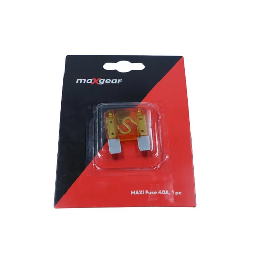 Poistka MaXgear 89-0010