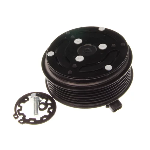Elektromagnetická spojka pre kompresor klimatizácie AC130049 /MaXgear/ - obr. 1