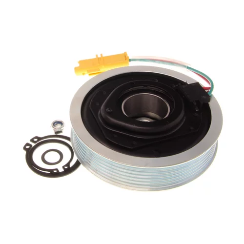 Elektromagnetická spojka pre kompresor klimatizácie MAXGEAR AC130207