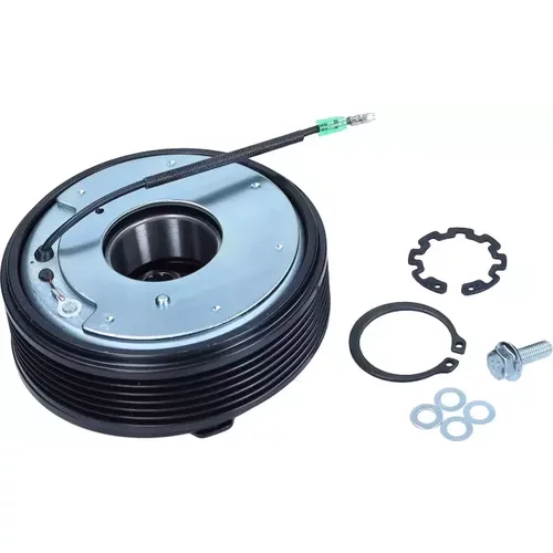 Elektromagnetická spojka pre kompresor klimatizácie AC130215 /MaXgear/ - obr. 1
