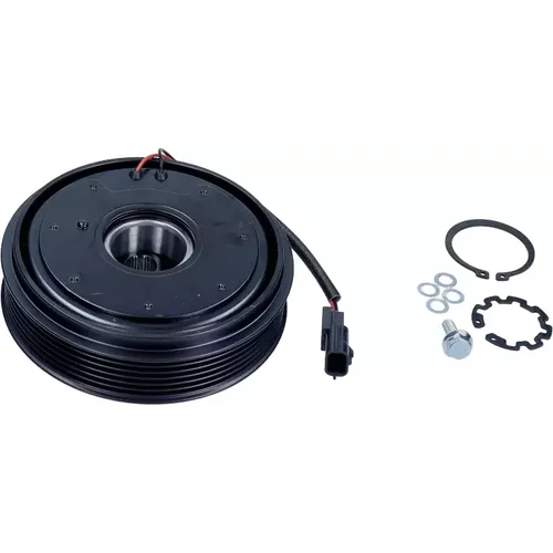 Elektromagnetická spojka pre kompresor klimatizácie MaXgear AC130220