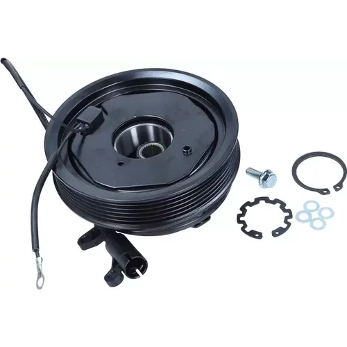 Elektromagnetická spojka pre kompresor klimatizácie MaXgear AC130231