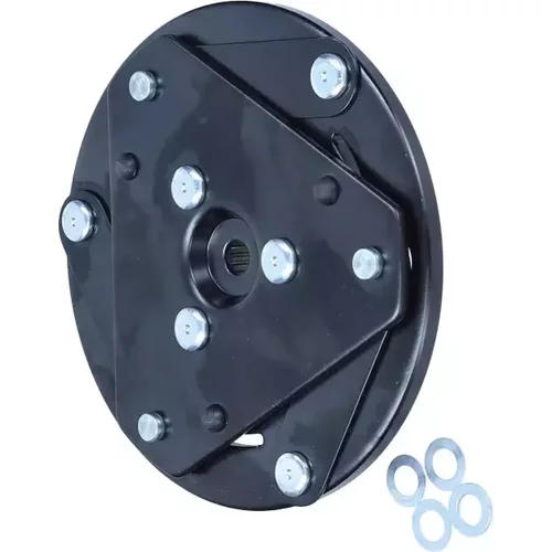 Unášací kotúč, magnetická spojka (kompresor) AC130232 /MaXgear/ - obr. 1
