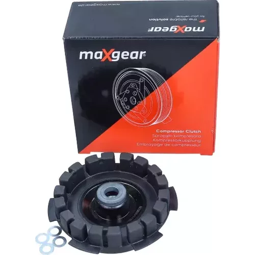 Unášací kotúč, magnetická spojka (kompresor) AC130243 /MaXgear/ - obr. 2