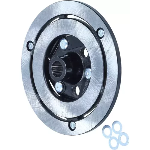 Unášací kotúč, magnetická spojka (kompresor) MaXgear AC130250