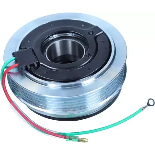 Elektromagnetická spojka pre kompresor klimatizácie AC130266 /MaXgear/ - obr. 1