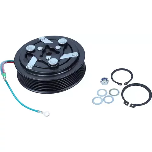 Elektromagnetická spojka pre kompresor klimatizácie MaXgear AC130268