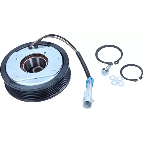 Elektromagnetická spojka pre kompresor klimatizácie MaXgear AC130288