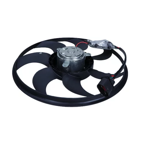 Ventilátor chladenia motora AC230117 /MaXgear/ - obr. 1
