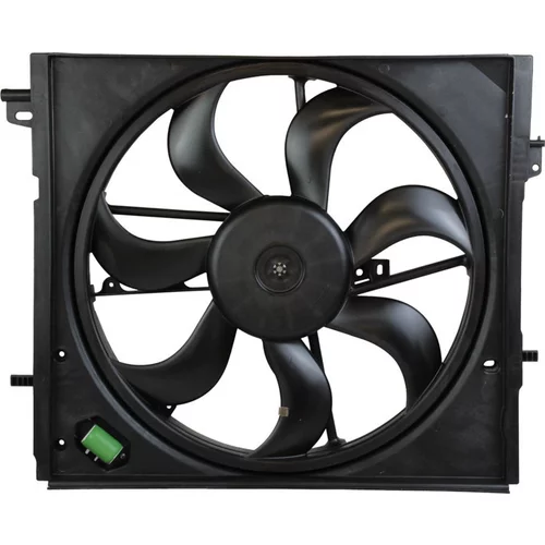 Ventilátor chladenia motora MaXgear AC230129