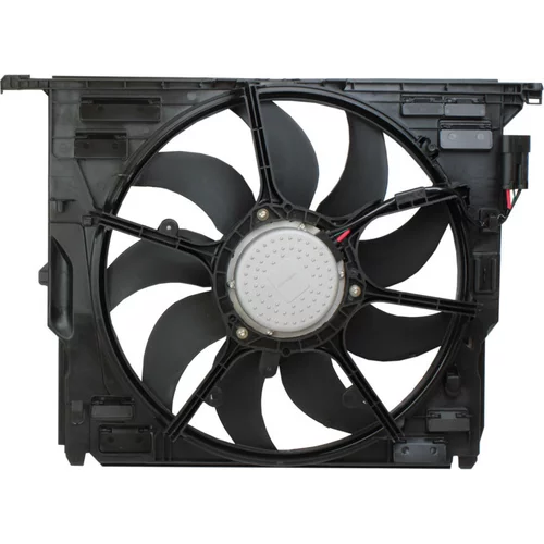 Ventilátor chladenia motora AC230138 /MaXgear/ - obr. 1