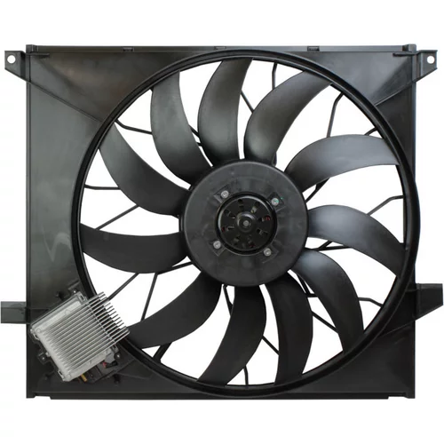 Ventilátor chladenia motora MaXgear AC230149