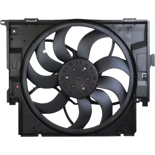 Ventilátor chladenia motora MaXgear AC230305