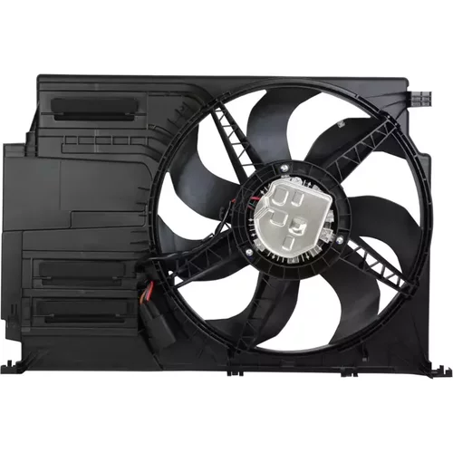 Ventilátor chladenia motora MaXgear AC230307