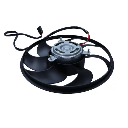 Ventilátor kondenzátora klimatizácie AC243427 /MaXgear/ - obr. 1