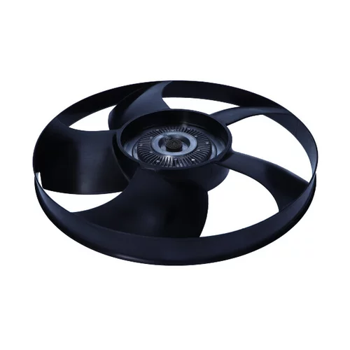 Ventilátor chladenia motora AC286843 /MaXgear/ - obr. 1
