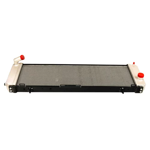 Chladič motora AC293809 /MaXgear/