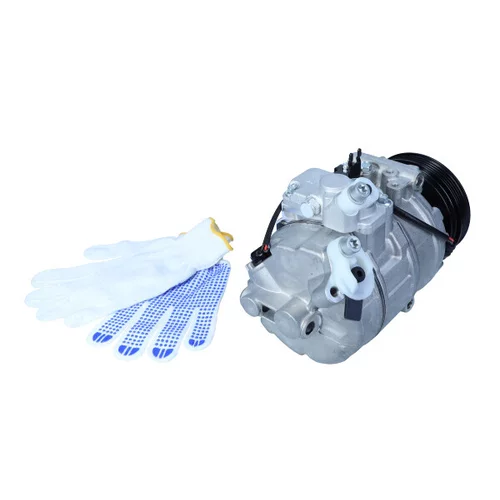 Kompresor klimatizácie AC330019 /MaXgear/ - obr. 1