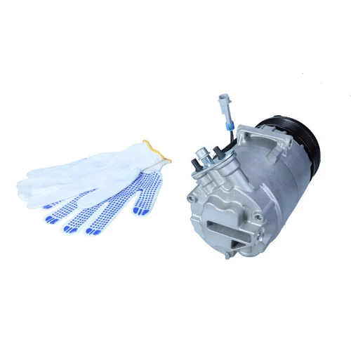 Kompresor klimatizácie AC330020 /MaXgear/ - obr. 1