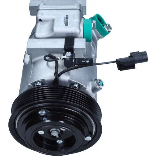 Kompresor klimatizácie AC330040 /MaXgear/ - obr. 2