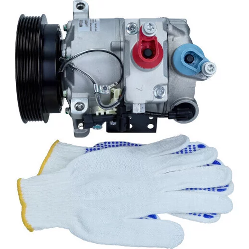 Kompresor klimatizácie MaXgear AC330048