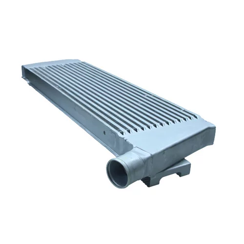 Chladič plniaceho vzduchu AC630042 /MaXgear/ - obr. 1