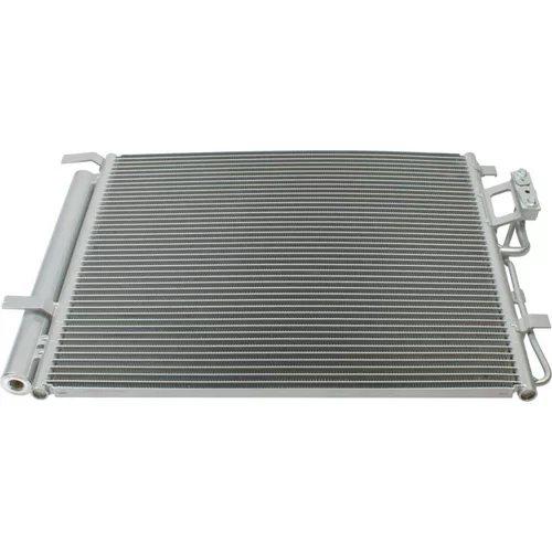 Kondenzátor klimatizácie MaXgear AC830311