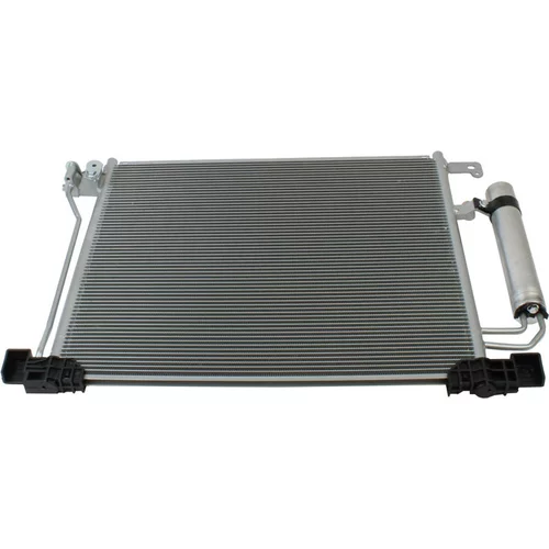 Kondenzátor klimatizácie AC830375 /MaXgear/ - obr. 1