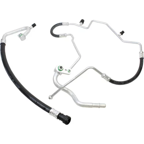 Vysoko/nízkotlakové vedenie klimatizácie MaXgear AC930059