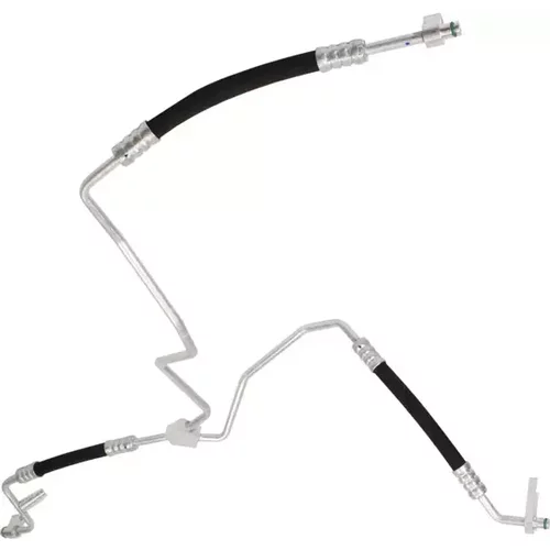 Vedenie vysokého tlaku klimatizácie AC930060 /MaXgear/ - obr. 1