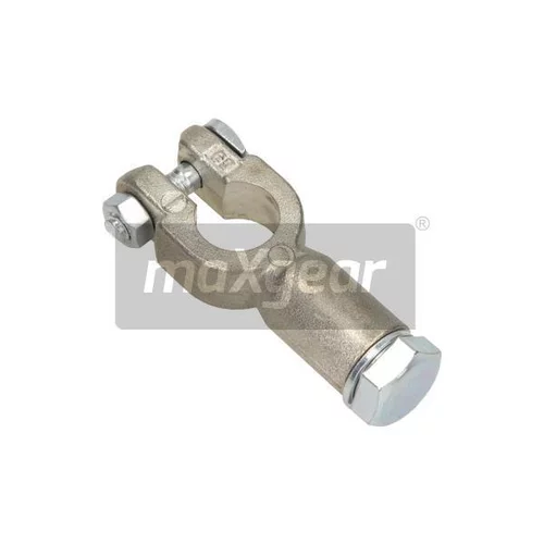 Svorka pólu batérie MaXgear K001