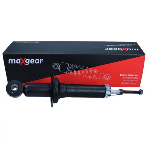 Tlmič pérovania 11-1064 /MaXgear/ - obr. 2
