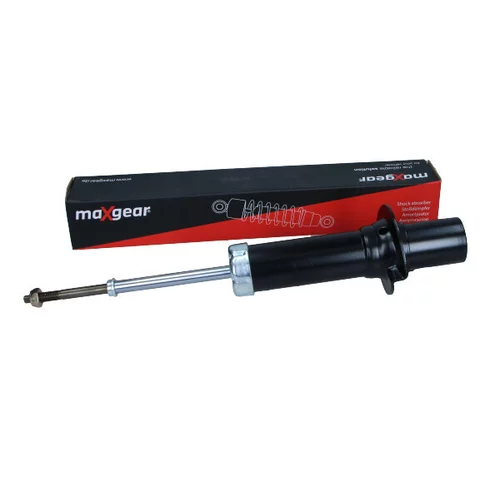 Tlmič pérovania 11-1145 /MaXgear/ - obr. 2