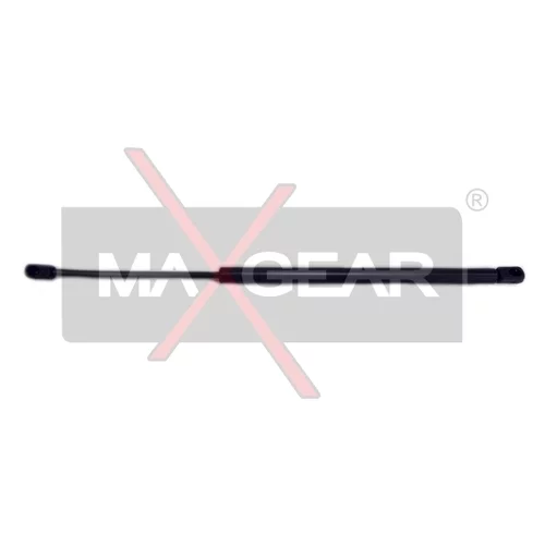 Pneumatická pružina, Batožinový/nákladný priestor MAXGEAR 12-0264