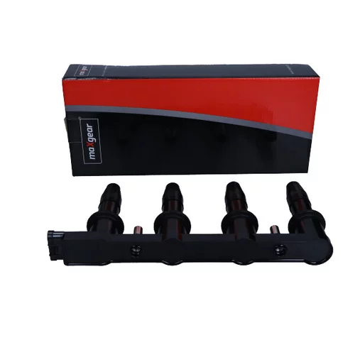 Zapaľovacia cievka 13-0209 /MaXgear/ - obr. 2