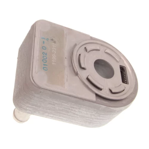 Chladič motorového oleja 14-0067 /MaXgear/ - obr. 1
