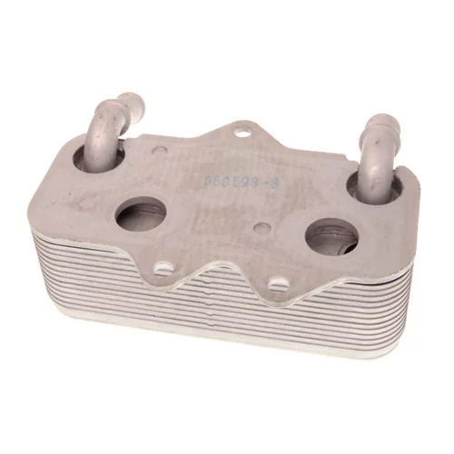 Chladič motorového oleja 14-0093 /MaXgear/ - obr. 1