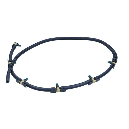 Trubka prepadu 15-0119 /MaXgear/ - obr. 1